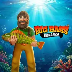 Big Bass Bonanza gra w Aquaspins Casino dla graczy z Polski