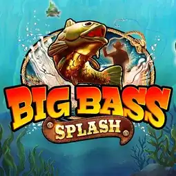 Big Bass Splash gra w Aquaspins Casino dla graczy z Polski