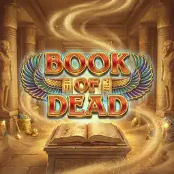 Book of Dead gra w Aquaspins Casino dla graczy z Polski