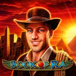 Book of Ra gra w Aquaspins Casino dla graczy z Polski