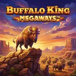 Buffalo King Megaways gra w Aquaspins Casino dla graczy z Polski