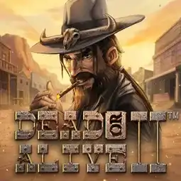 Dead or Alive 2 gra w Aquaspins Casino dla graczy z Polski
