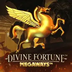 Divine Fortune Megaways gra w Aquaspins Casino dla graczy z Polski