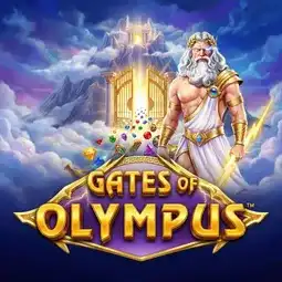 Gates of Olympus gra w Aquaspins Casino dla graczy z Polski