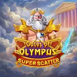 Gates of Olympus Super Scatter gra w Aquaspins Casino dla graczy z Polski