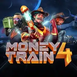 Money Train 4 gra w Aquaspins Casino dla graczy z Polski