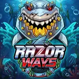 Razor Ways gra w Aquaspins Casino dla graczy z Polski