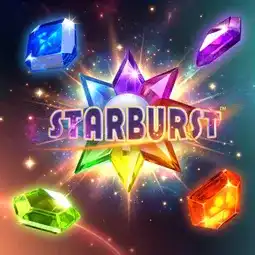 Starburst gra w Aquaspins Casino dla graczy z Polski