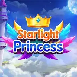 Starlight Princess gra w Aquaspins Casino dla graczy z Polski