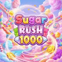 Sugar Rush 1000 gra w Aquaspins Casino dla graczy z Polski