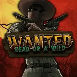 Wanted Dead or a Wild gra w Aquaspins Casino dla graczy z Polski