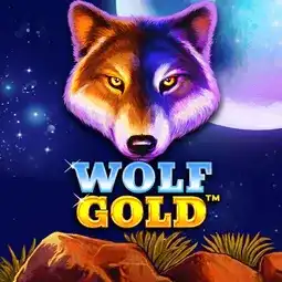 Wolf Gold gra w Aquaspins Casino dla graczy z Polski